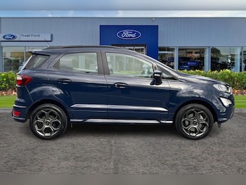 Used Ford Ecosport 2022 for sale - 76744279: Photo
