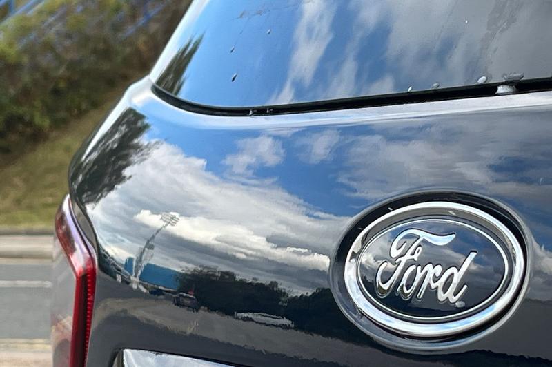 Used Ford Ecosport 2022 for sale - 76744279: Photo 40