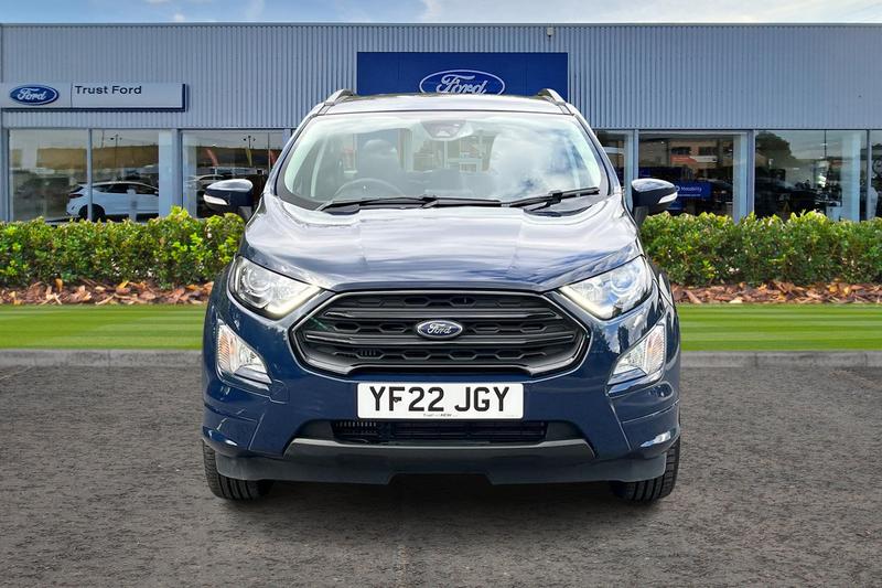 Used Ford Ecosport 2022 for sale - 76744279: Photo 6