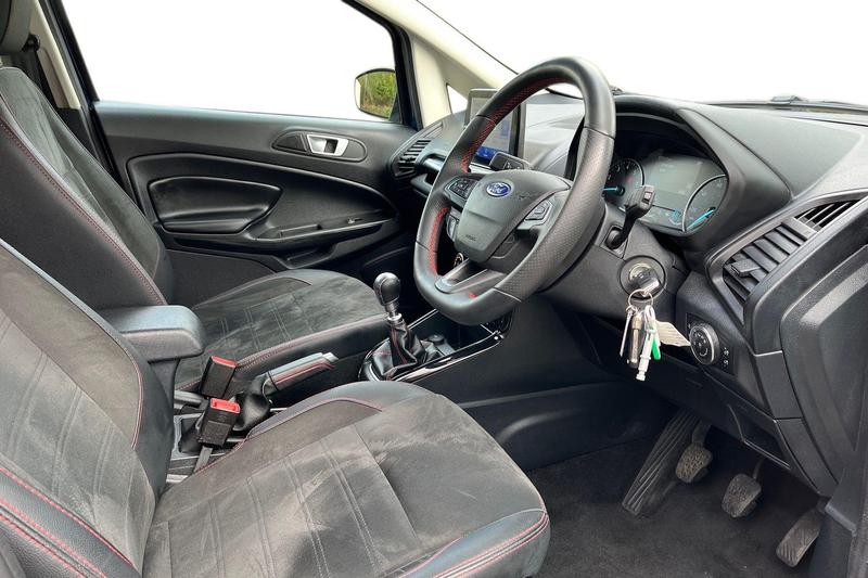 Used Ford Ecosport 2022 for sale - 76744279: Photo 9