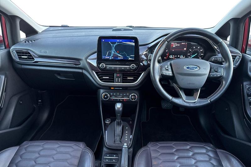 Used Ford Fiesta 2019 for sale - 76797117: Photo 10