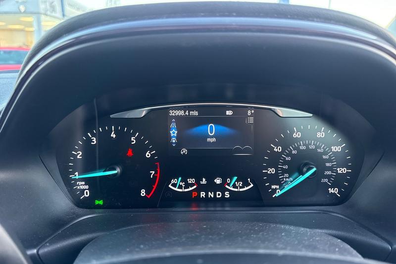 Used Ford Fiesta 2019 for sale - 76797117: Photo 13