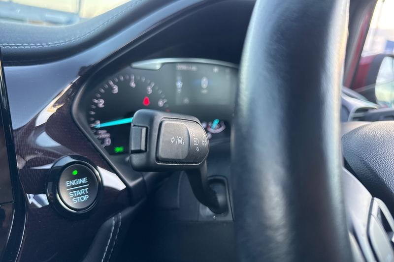 Used Ford Fiesta 2019 for sale - 76797117: Photo 14