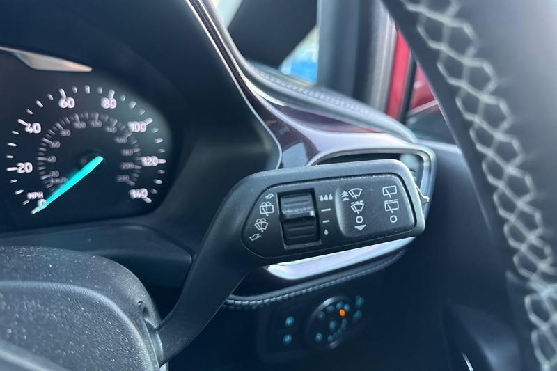 Used Ford Fiesta 2019 for sale - 76797117: Photo 15