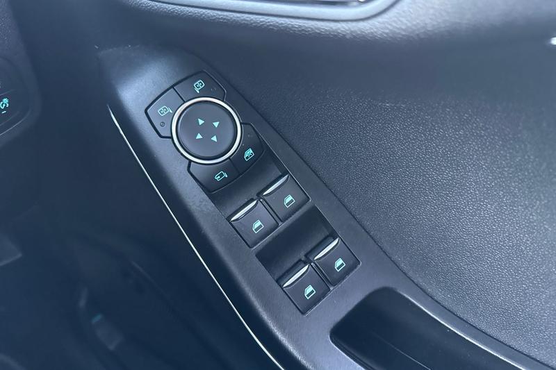 Used Ford Fiesta 2019 for sale - 76797117: Photo 16