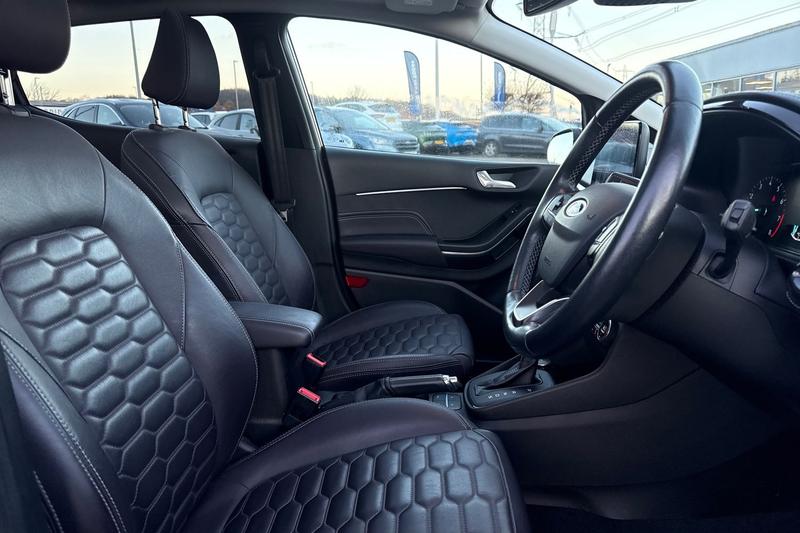 Used Ford Fiesta 2019 for sale - 76797117: Photo 17