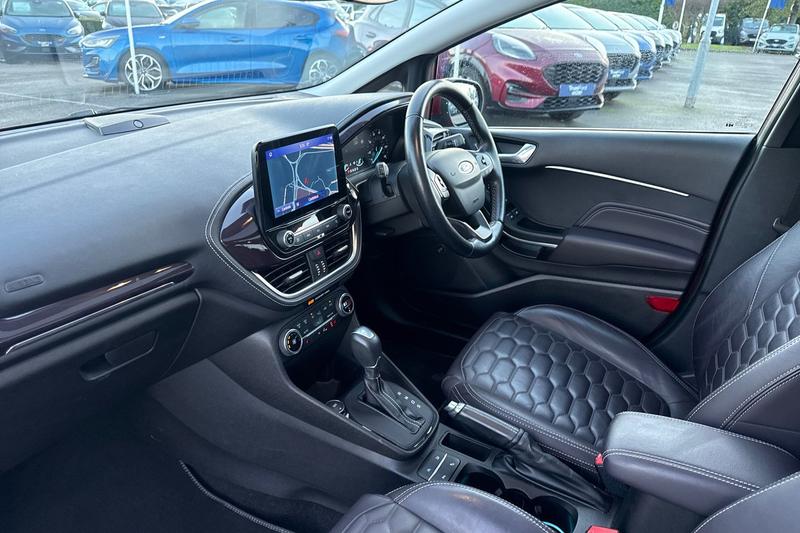 Used Ford Fiesta 2019 for sale - 76797117: Photo 18