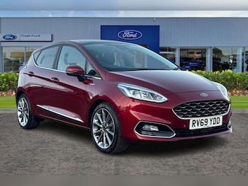 Ford - Fiesta