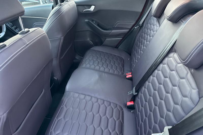 Used Ford Fiesta 2019 for sale - 76797117: Photo 20