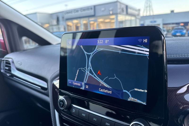 Used Ford Fiesta 2019 for sale - 76797117: Photo 24