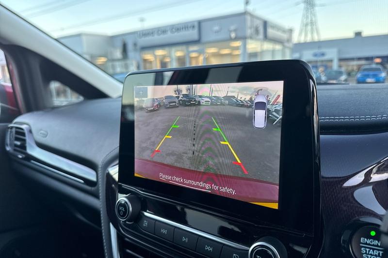 Used Ford Fiesta 2019 for sale - 76797117: Photo 25