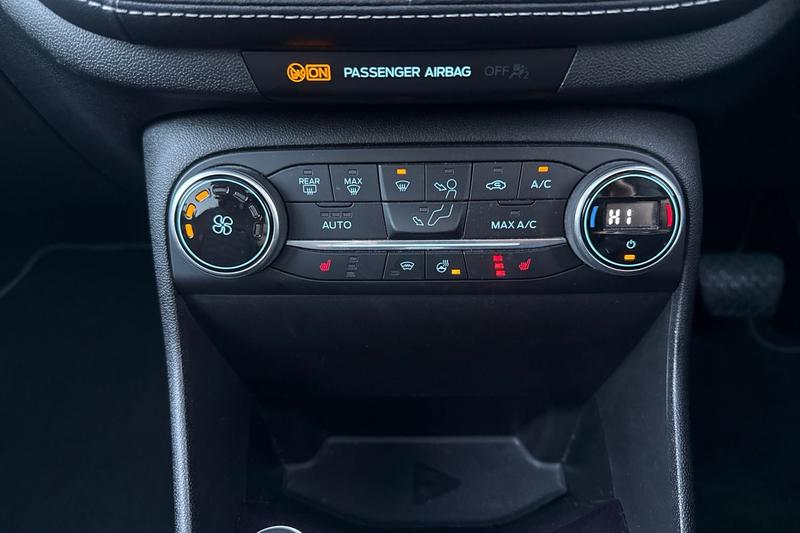 Used Ford Fiesta 2019 for sale - 76797117: Photo 26