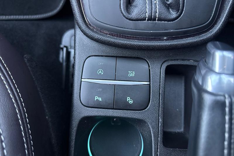 Used Ford Fiesta 2019 for sale - 76797117: Photo 27