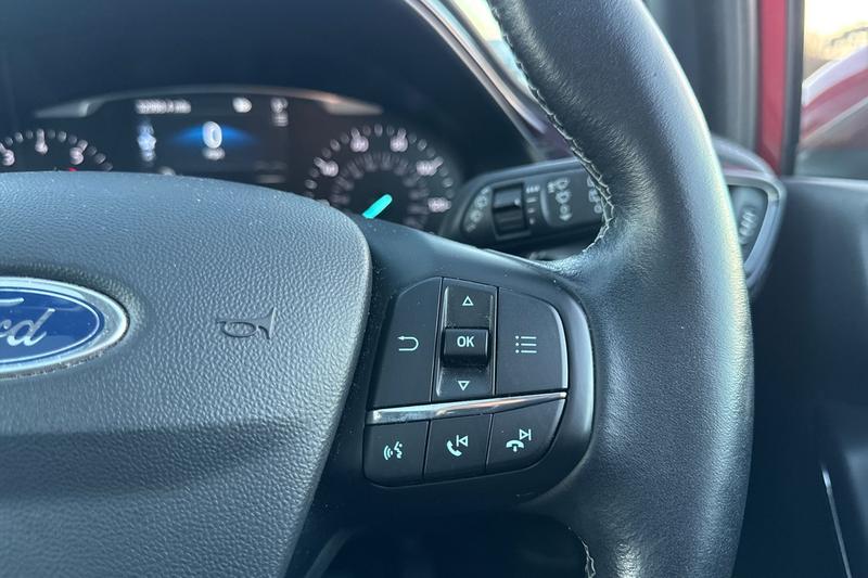 Used Ford Fiesta 2019 for sale - 76797117: Photo 30