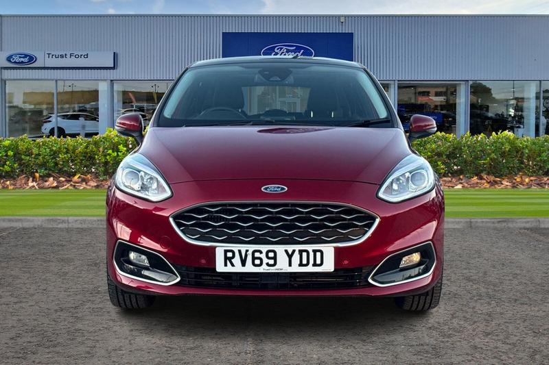 Used Ford Fiesta 2019 for sale - 76797117: Photo 6