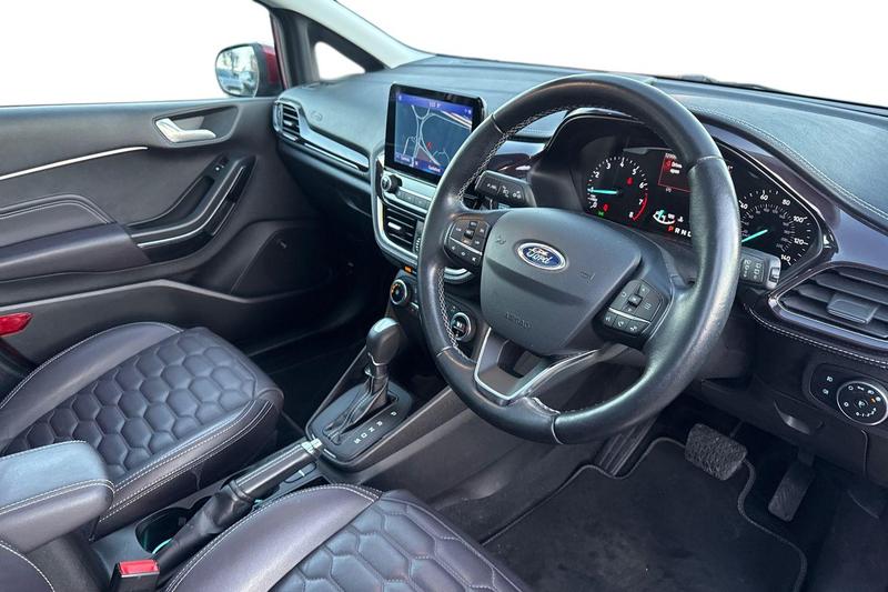 Used Ford Fiesta 2019 for sale - 76797117: Photo 9