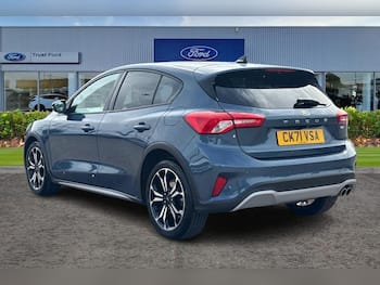 Used Ford Focus 2021 for sale - 79713388: Photo