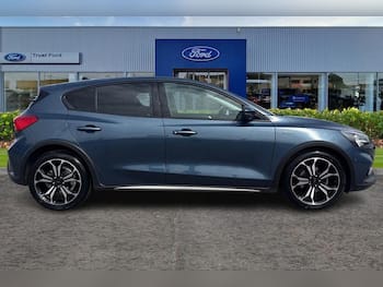 Used Ford Focus 2021 for sale - 79713388: Photo