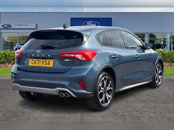 Used Ford Focus 2021 for sale - 79713388: Photo