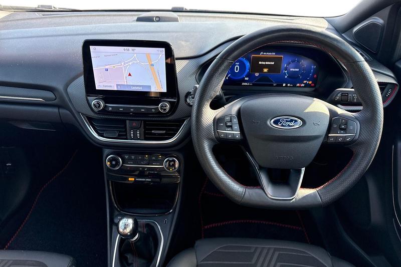 Used Ford Puma 2023 for sale - 77941412: Photo 11