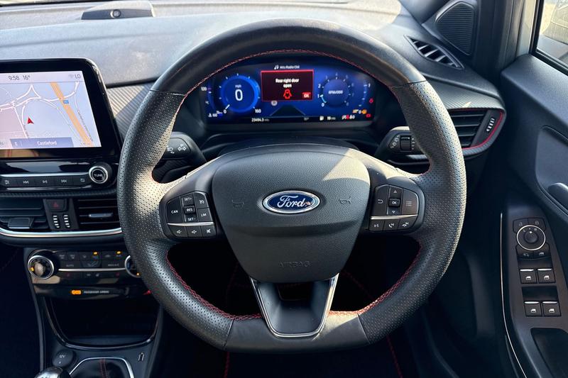 Used Ford Puma 2023 for sale - 77941412: Photo 12