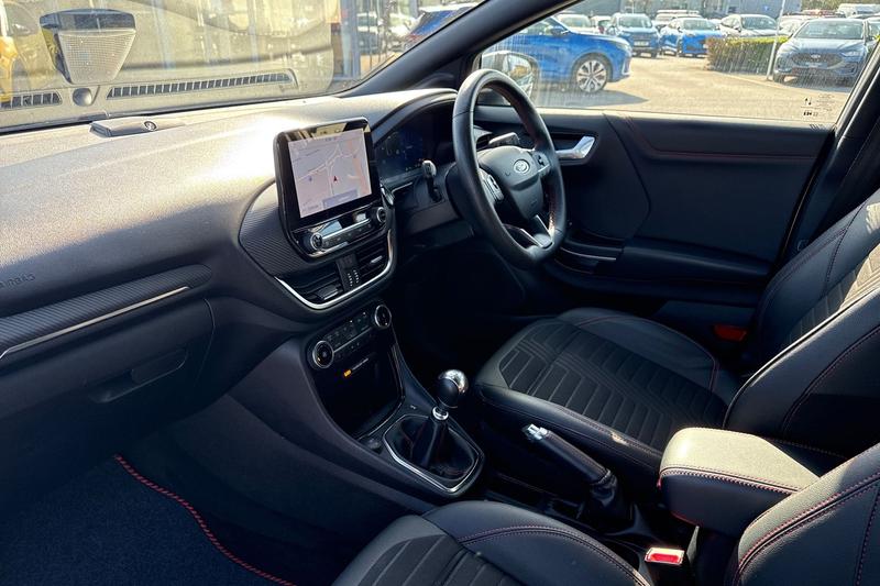 Used Ford Puma 2023 for sale - 77941412: Photo 18