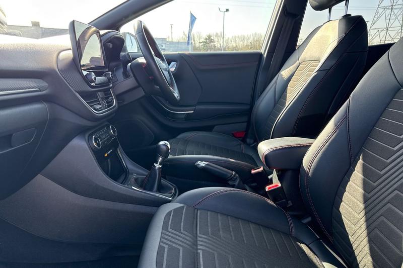 Used Ford Puma 2023 for sale - 77941412: Photo 19