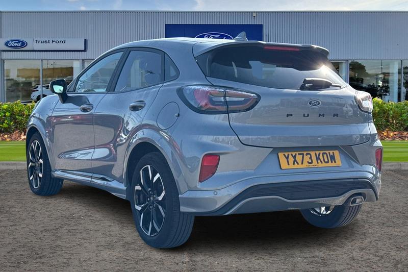 Used Ford Puma 2023 for sale - 77941412: Photo 2