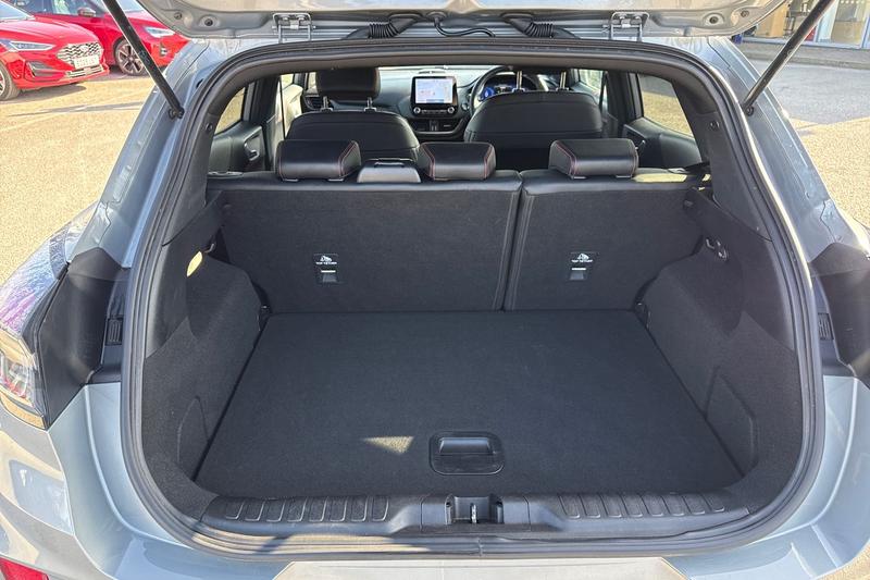 Used Ford Puma 2023 for sale - 77941412: Photo 21