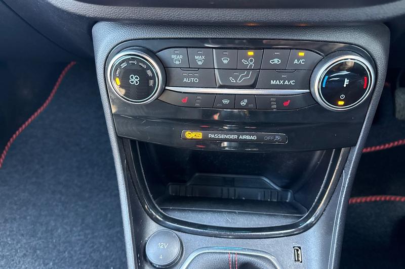 Used Ford Puma 2023 for sale - 77941412: Photo 24