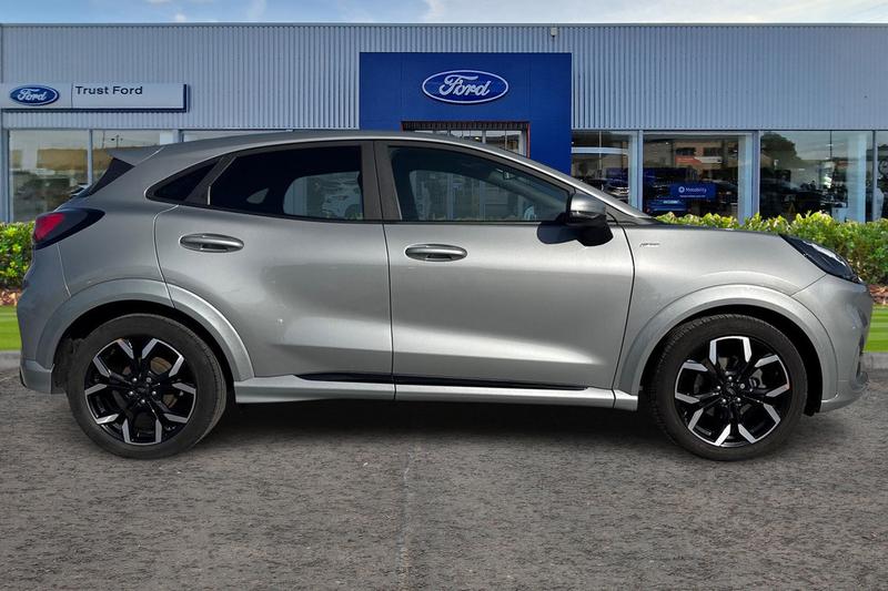 Used Ford Puma 2023 for sale - 77941412: Photo 3