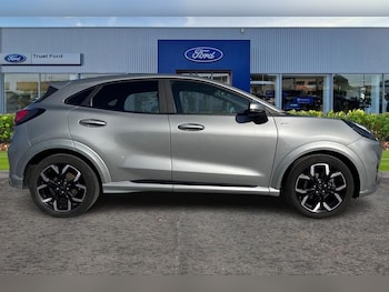 Used Ford Puma 2023 for sale - 77941412: Photo