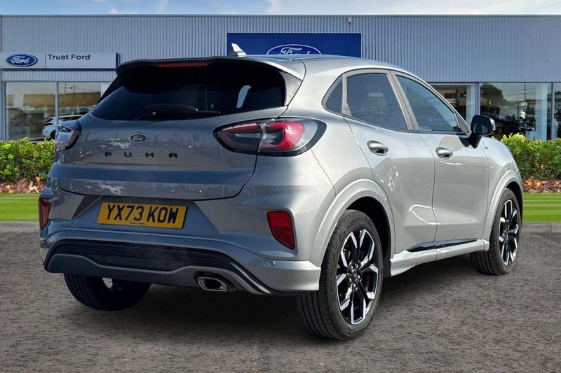Used Ford Puma 2023 for sale - 77941412: Photo 4