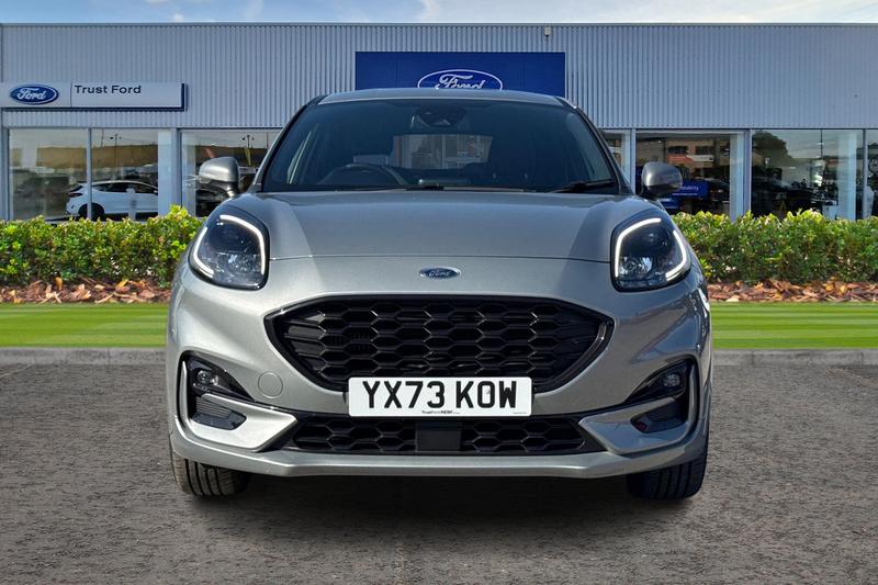 Used Ford Puma 2023 for sale - 77941412: Photo 6