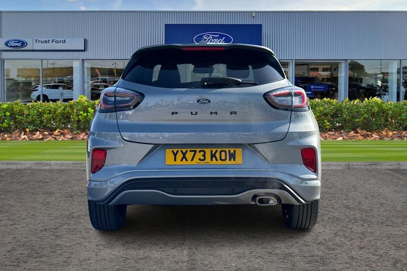 Used Ford Puma 2023 for sale - 77941412: Photo 7