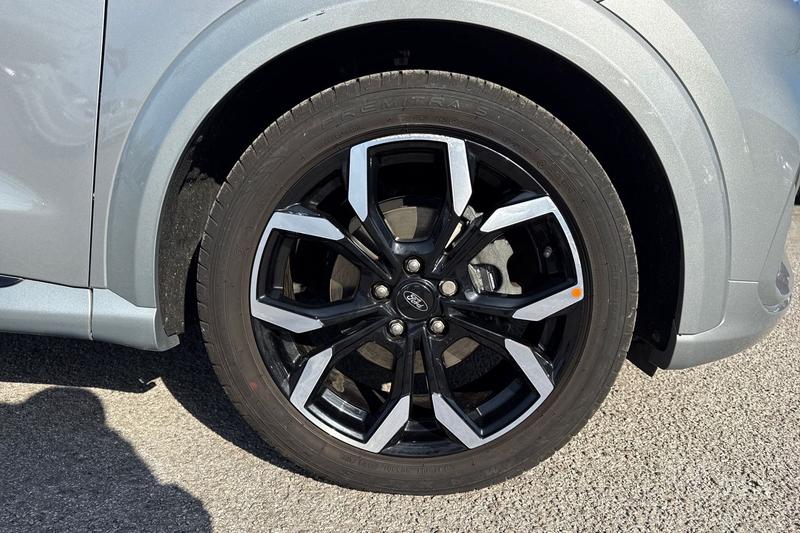 Used Ford Puma 2023 for sale - 77941412: Photo 8