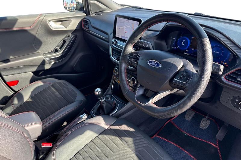 Used Ford Puma 2023 for sale - 77941412: Photo 9