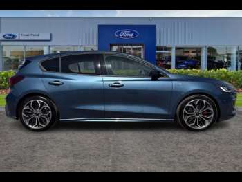 Used Ford Focus 2024 for sale - 74351468: Photo