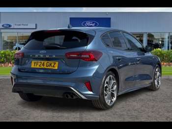 Used Ford Focus 2024 for sale - 74351468: Photo