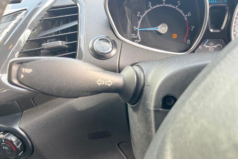 Used Ford Ecosport 2017 for sale - 77691629: Photo 14