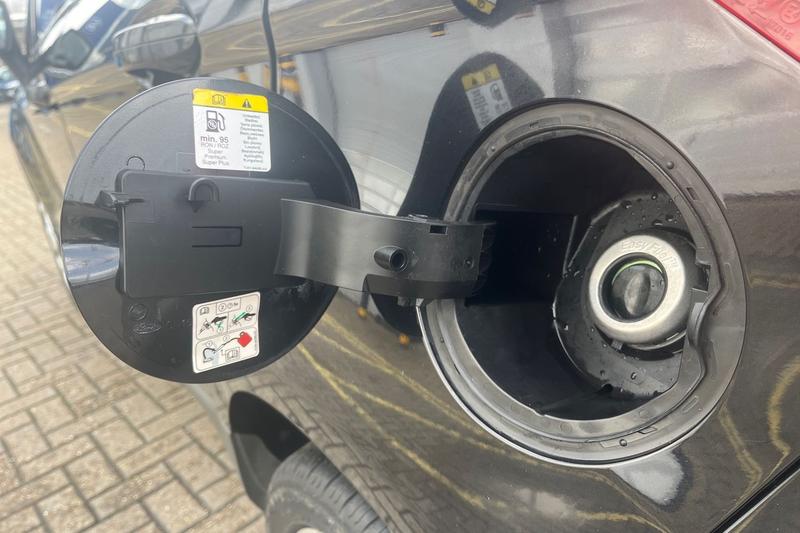 Used Ford Ecosport 2017 for sale - 77691629: Photo 23