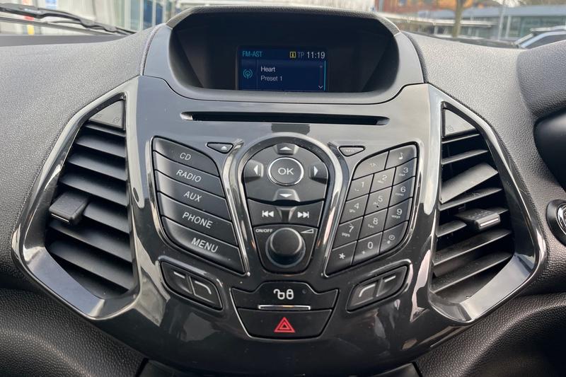 Used Ford Ecosport 2017 for sale - 77691629: Photo 35