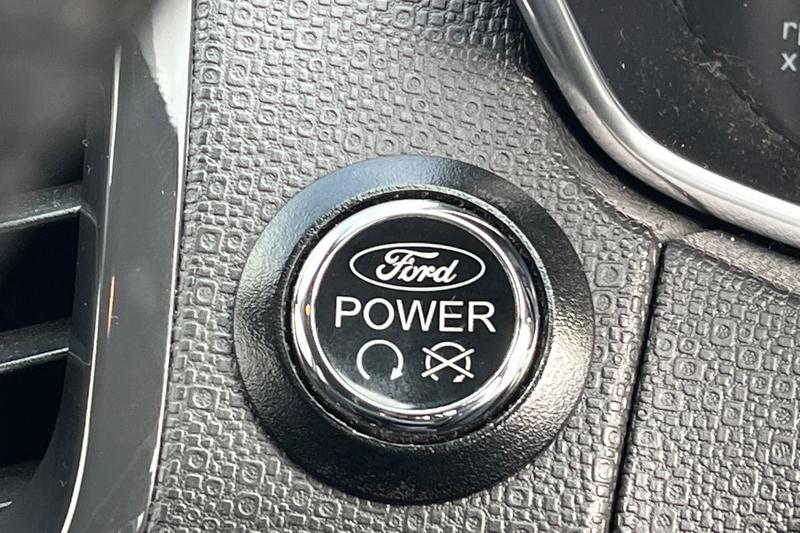 Used Ford Ecosport 2017 for sale - 77691629: Photo 36