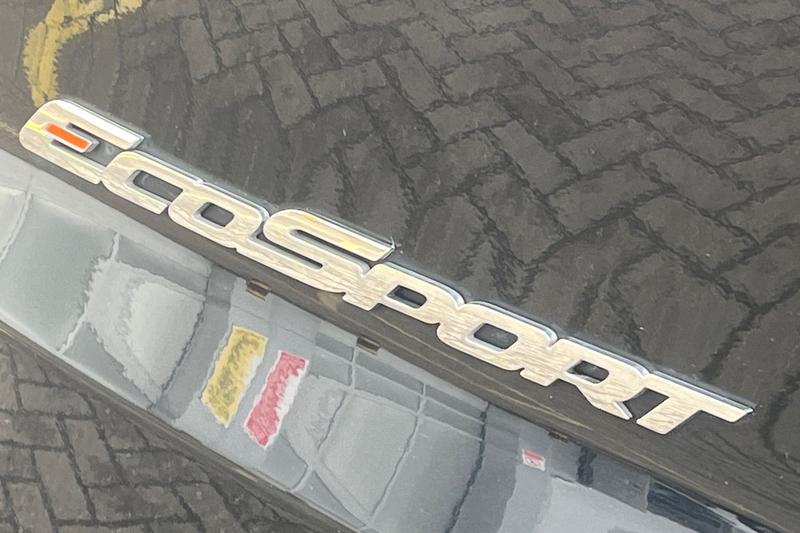 Used Ford Ecosport 2017 for sale - 77691629: Photo 40