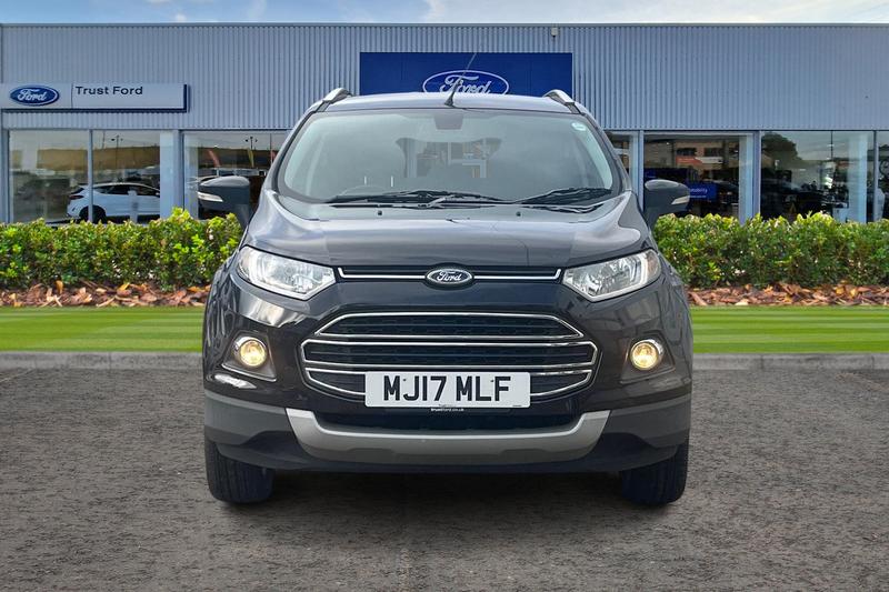 Used Ford Ecosport 2017 for sale - 77691629: Photo 6