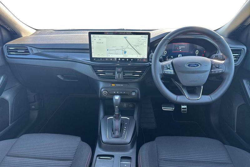 Used Ford Focus 2025 for sale - 78153177: Photo 10