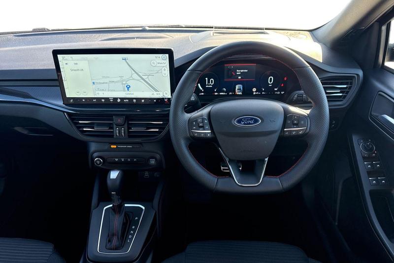 Used Ford Focus 2025 for sale - 78153177: Photo 11