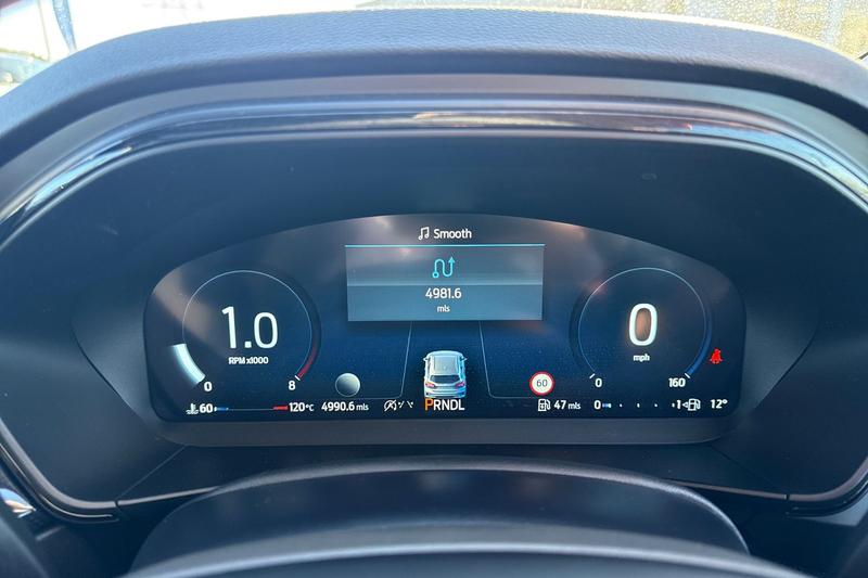 Used Ford Focus 2025 for sale - 78153177: Photo 13