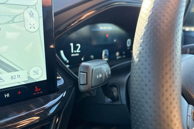 Used Ford Focus 2025 for sale - 78153177: Photo 14