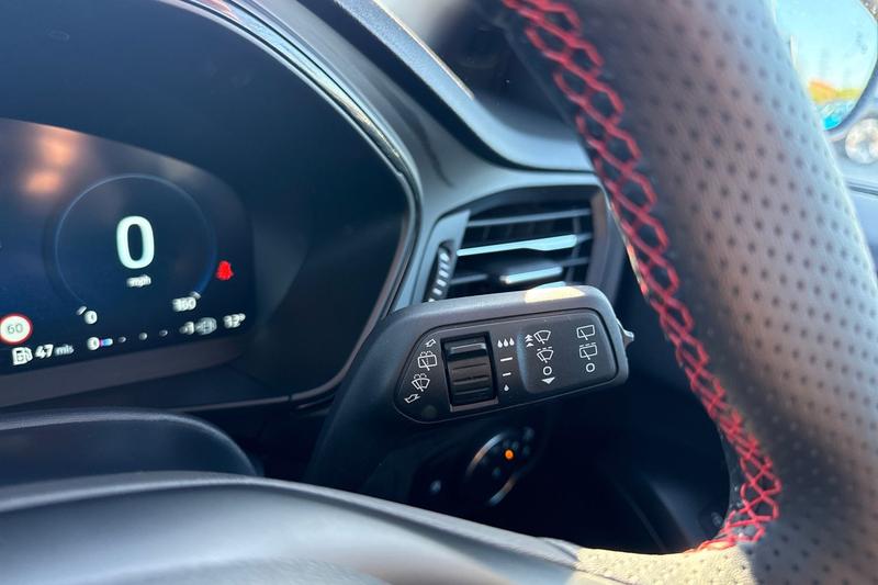 Used Ford Focus 2025 for sale - 78153177: Photo 15